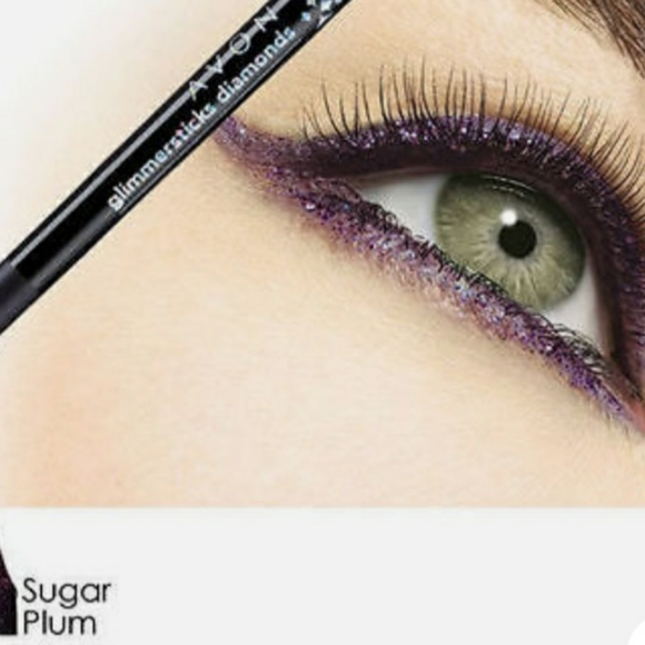 Avon glimmer stick diamond. - Picture 8 of 13